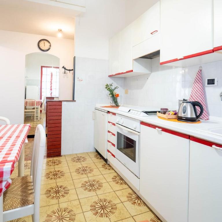 The Citrus House - Appartement 2 Chambres - 14