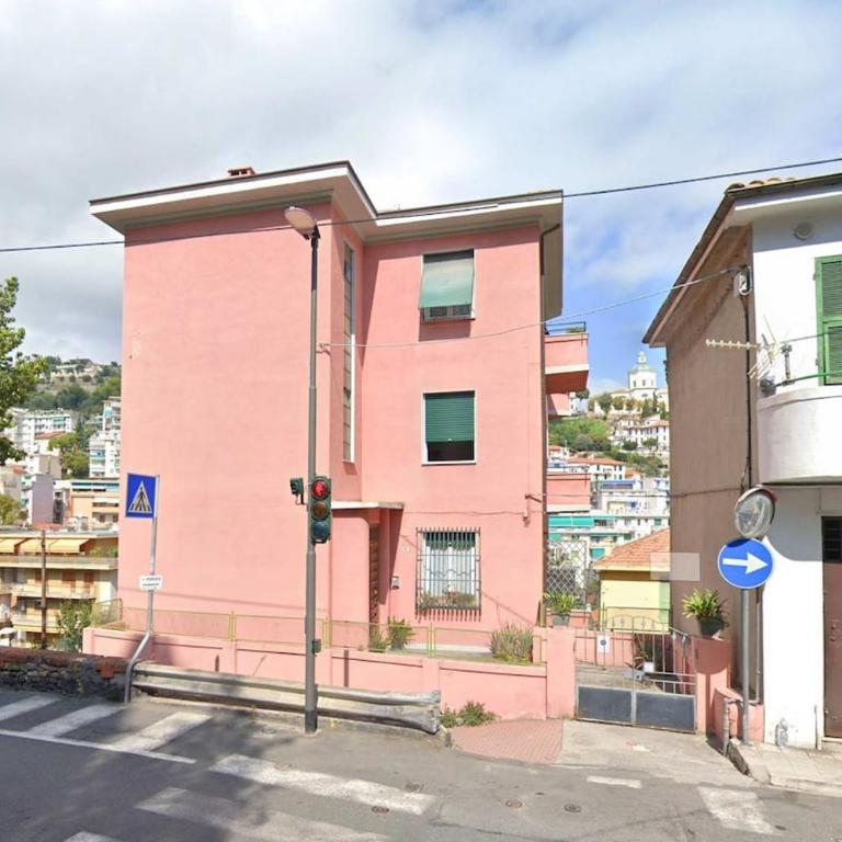 The Citrus House - Appartement 2 Chambres - 22