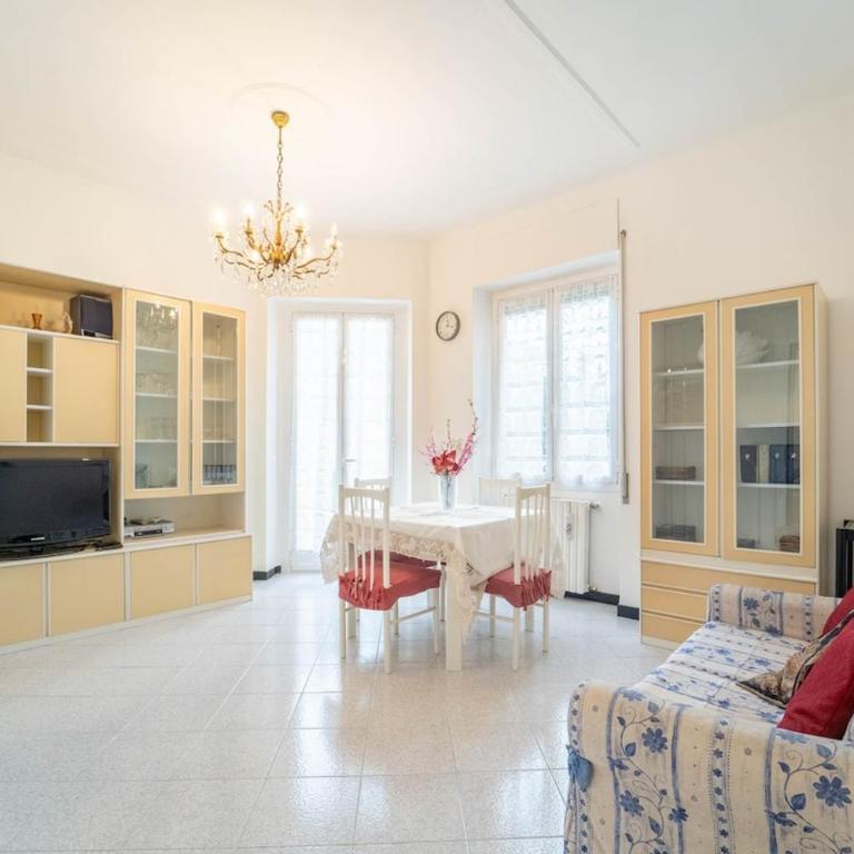 The Citrus House - Appartement 2 Chambres - 24