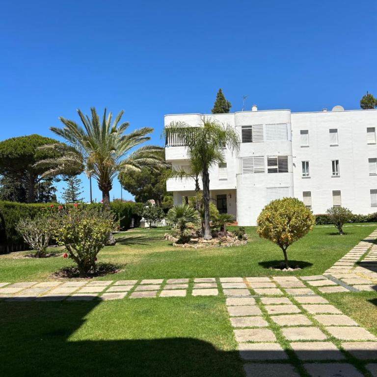 Apartamento Playa El Manantial - Apartamento de 3 dormitorios - 16
