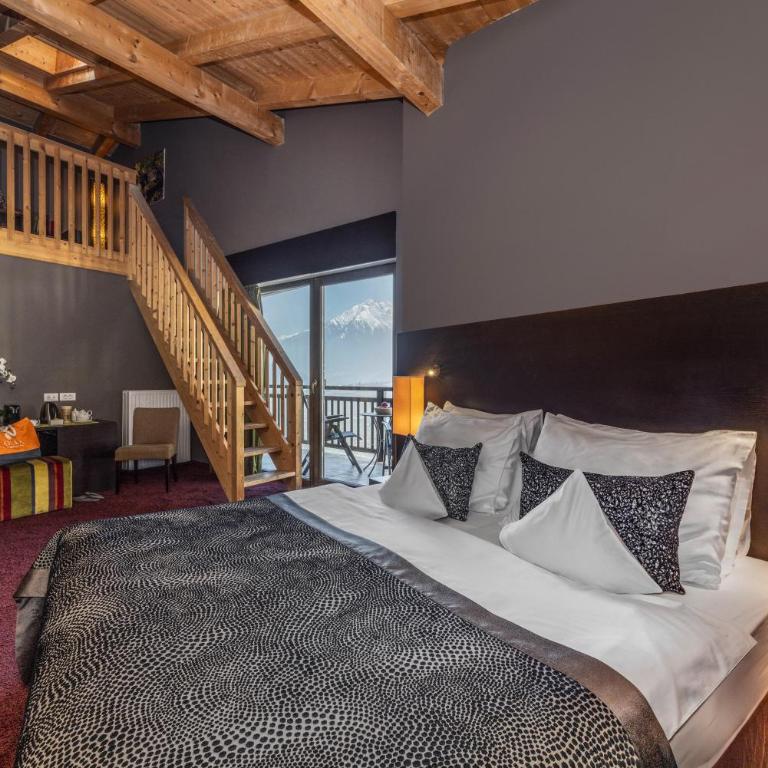 SOLEA SÜDTIROL Boutique Hotel - Camera Deluxe - 2