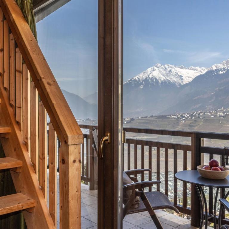 SOLEA SÜDTIROL Boutique Hotel - Camera Deluxe - 1
