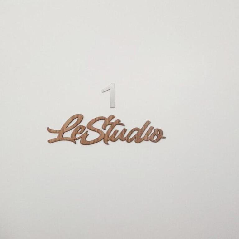 Short Time Suites Toulon Centre 1 "LE STUDIO" Check-in auto - Apartamento de 1 dormitorio - 11