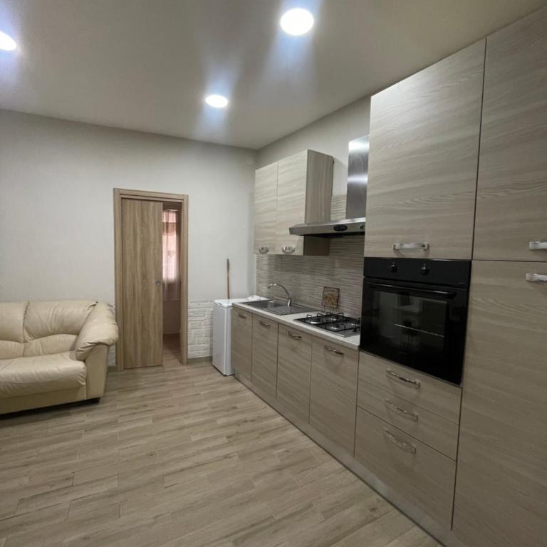 Appartamento Beatrice - Appartamento con 1 Camera da Letto - 11