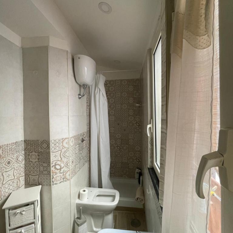 Appartamento Beatrice - Appartamento con 1 Camera da Letto - 9
