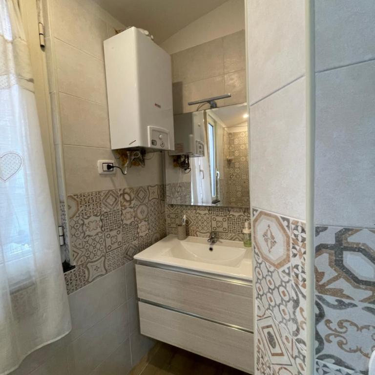 Appartamento Beatrice - Appartamento con 1 Camera da Letto - 8