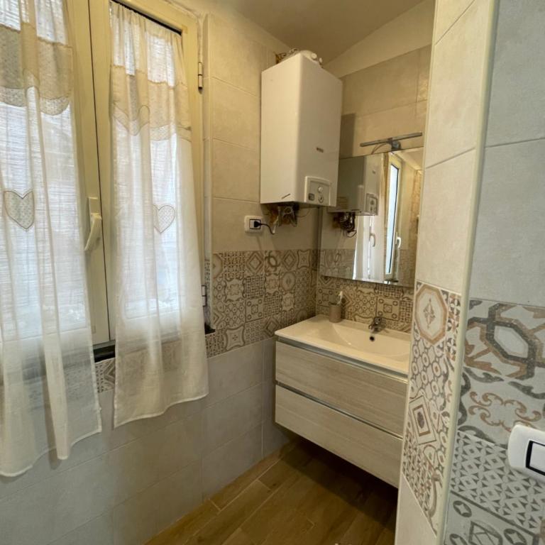 Appartamento Beatrice - Appartamento con 1 Camera da Letto - 7