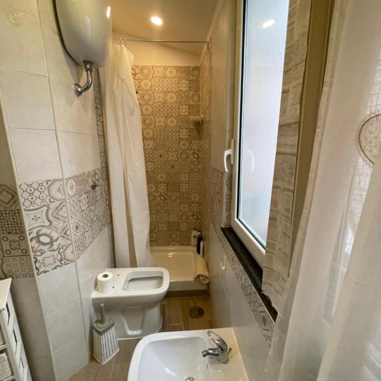 Appartamento Beatrice - Appartamento con 1 Camera da Letto - 6