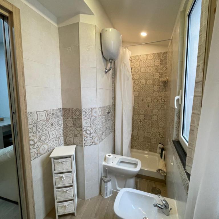 Appartamento Beatrice - Appartamento con 1 Camera da Letto - 5