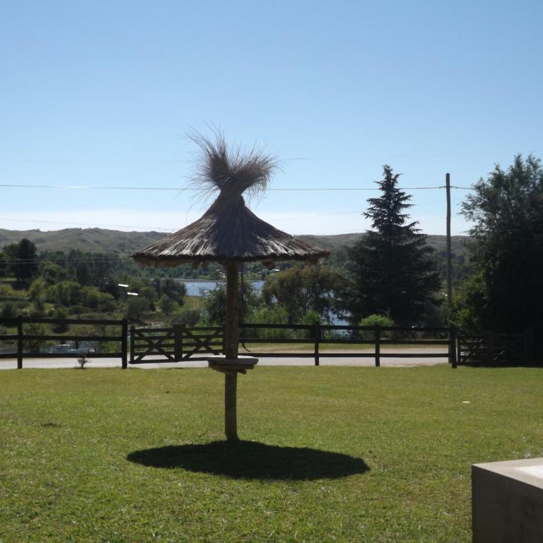 Cabañas San Jose - Bungalow - 18