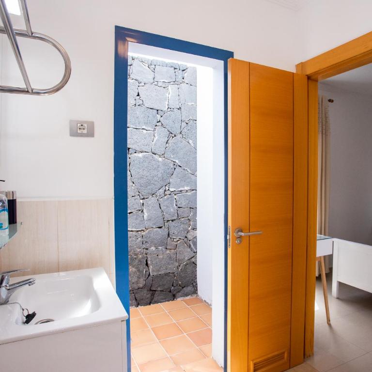 Fortuna - Two-Bedroom Villa - 14