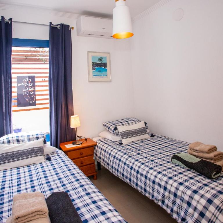 Fortuna - Two-Bedroom Villa - 15