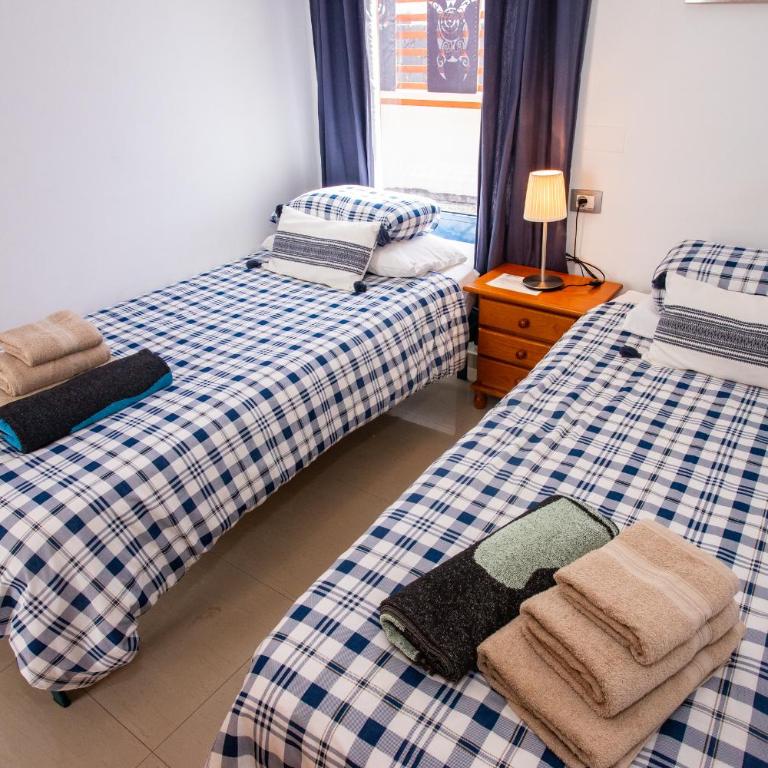 Fortuna - Two-Bedroom Villa - 20