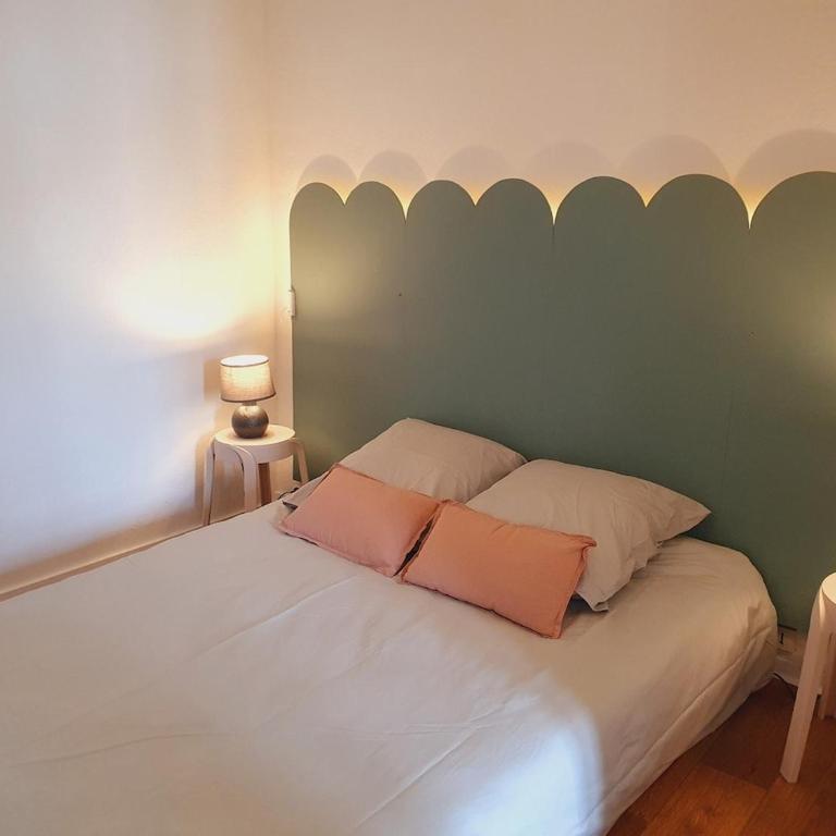 Appartement - La Rochelle - Appartement 1 Chambre - 4