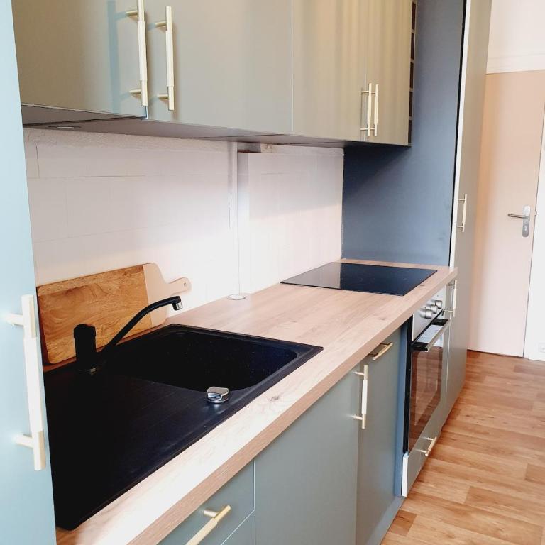 Appartement - La Rochelle - Appartement 1 Chambre - 5