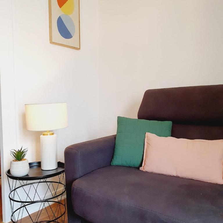 Appartement - La Rochelle - Appartement 1 Chambre - 6