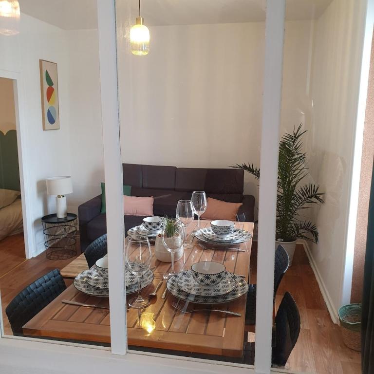 Appartement - La Rochelle - Appartement 1 Chambre - 11