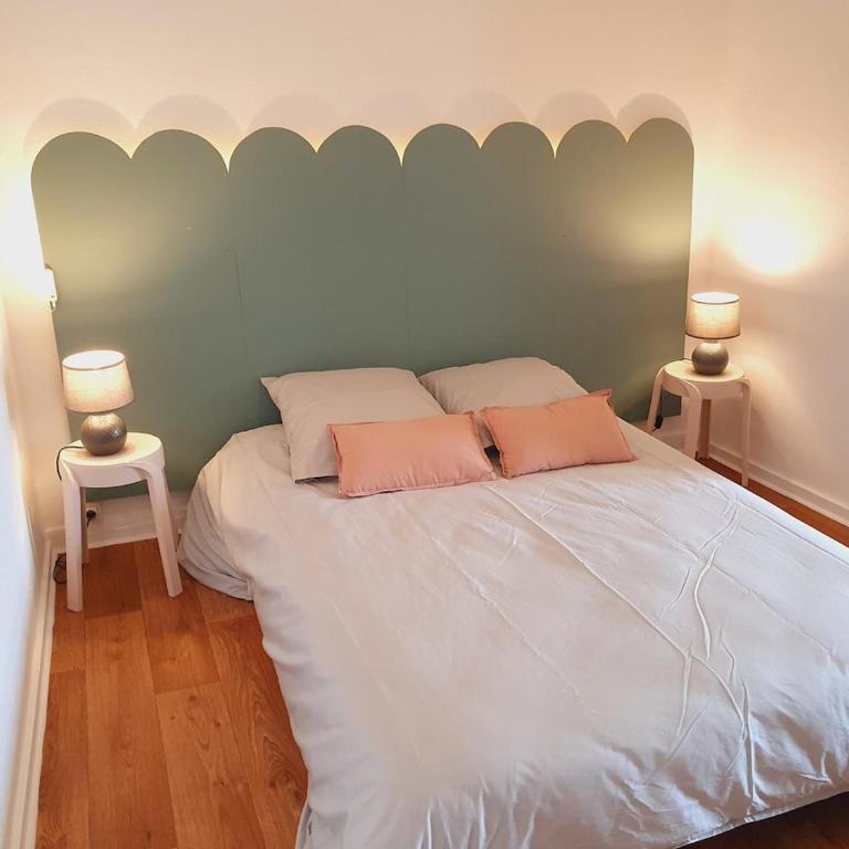 Appartement - La Rochelle - Appartement 1 Chambre - 18