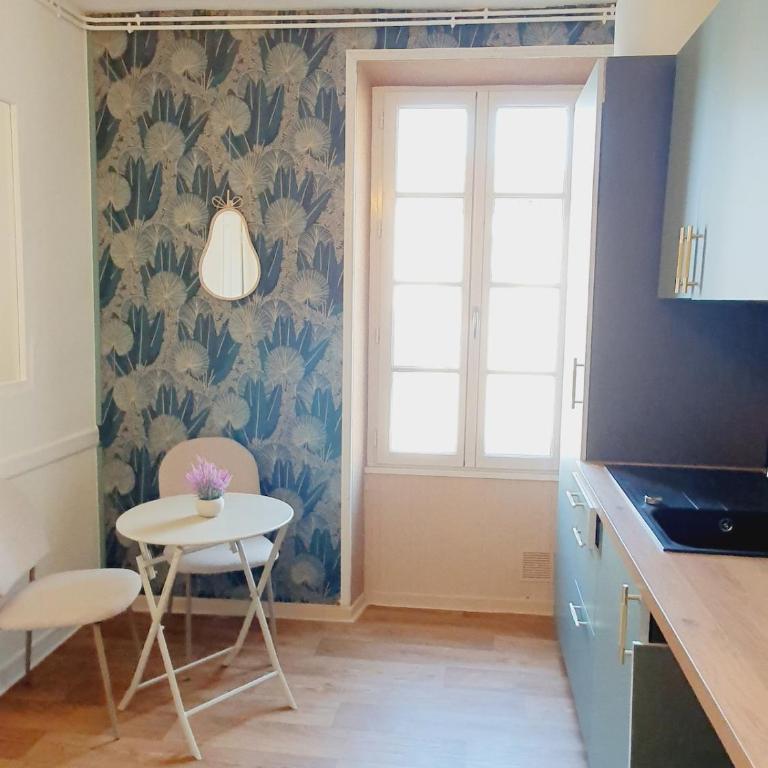 Appartement - La Rochelle - Appartement 1 Chambre - 19