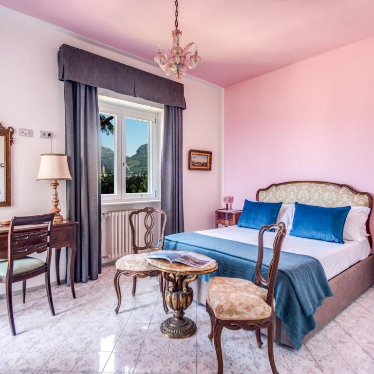 M Suites Sorrento - One-Bedroom Apartment with Shower and Sea View - 21