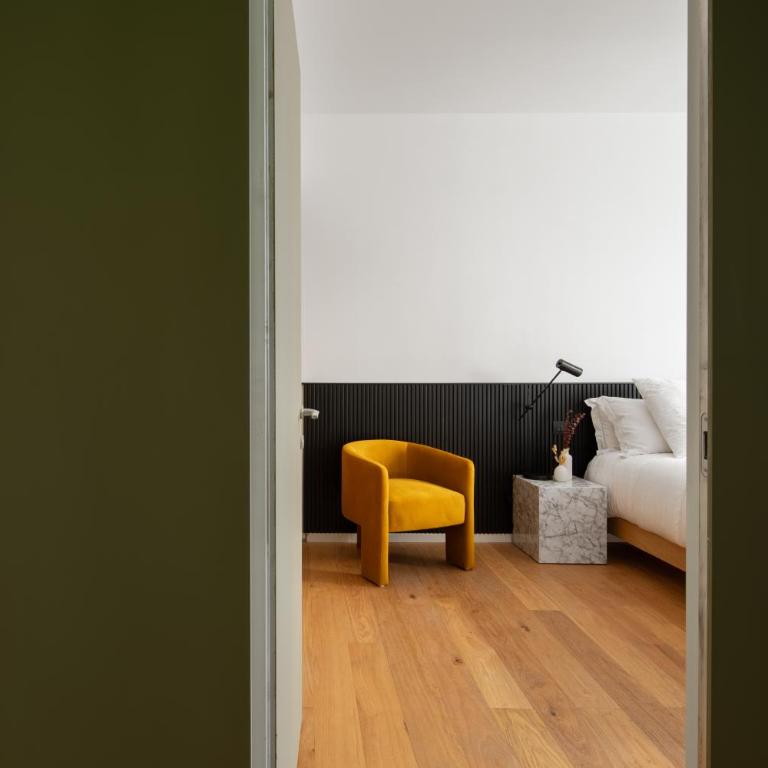 Cereate Suites - Appartamento Superior con 1 Camera da Letto - 27