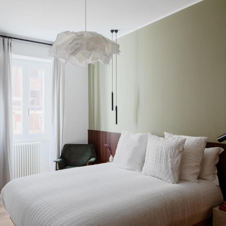 Cereate Suites - Appartamento Superior con 1 Camera da Letto - 24
