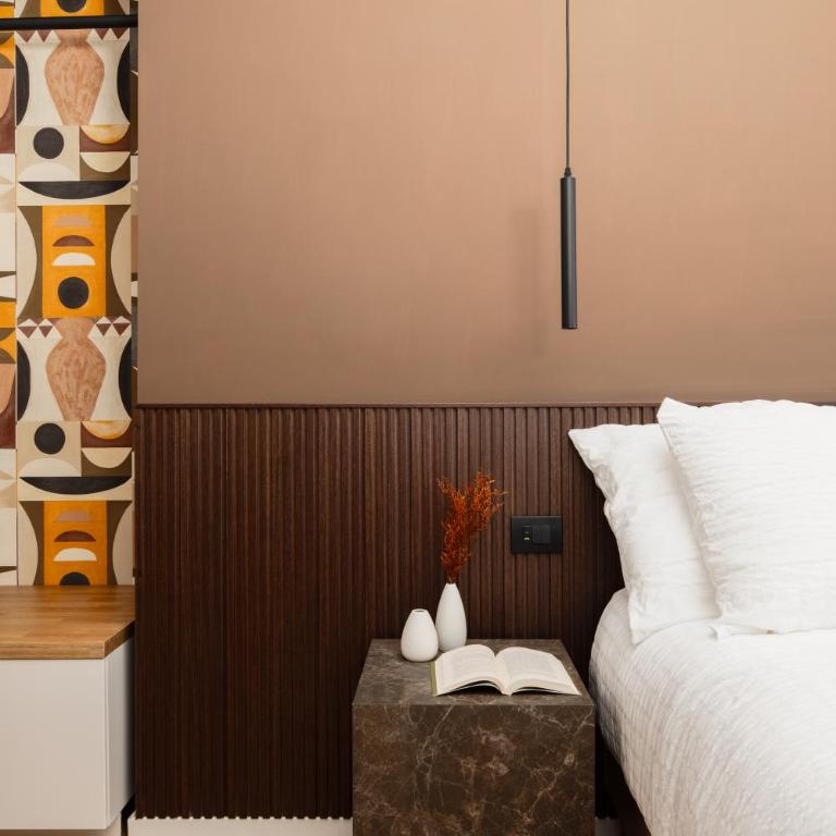 Cereate Suites - Appartamento Superior con 1 Camera da Letto - 34
