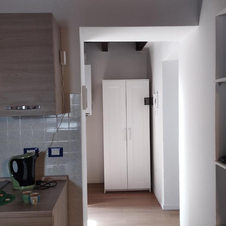 Da Cocò - Stadio Università Ciclovia AlpeAdria - Appartamento con 1 Camera da Letto - 23