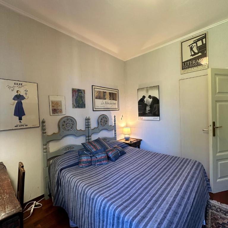 Villa Marinasco 10 Pax by VILLASRETREATS - Villa con Vista Mare - 39
