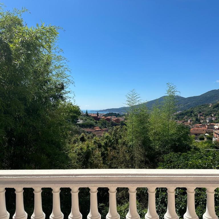Villa Marinasco 10 Pax by VILLASRETREATS - Villa con Vista Mare - 12