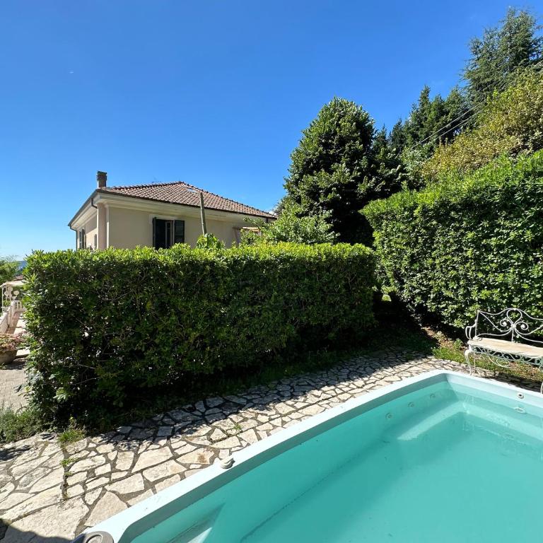 Villa Marinasco 10 Pax by VILLASRETREATS - Villa con Vista Mare - 5