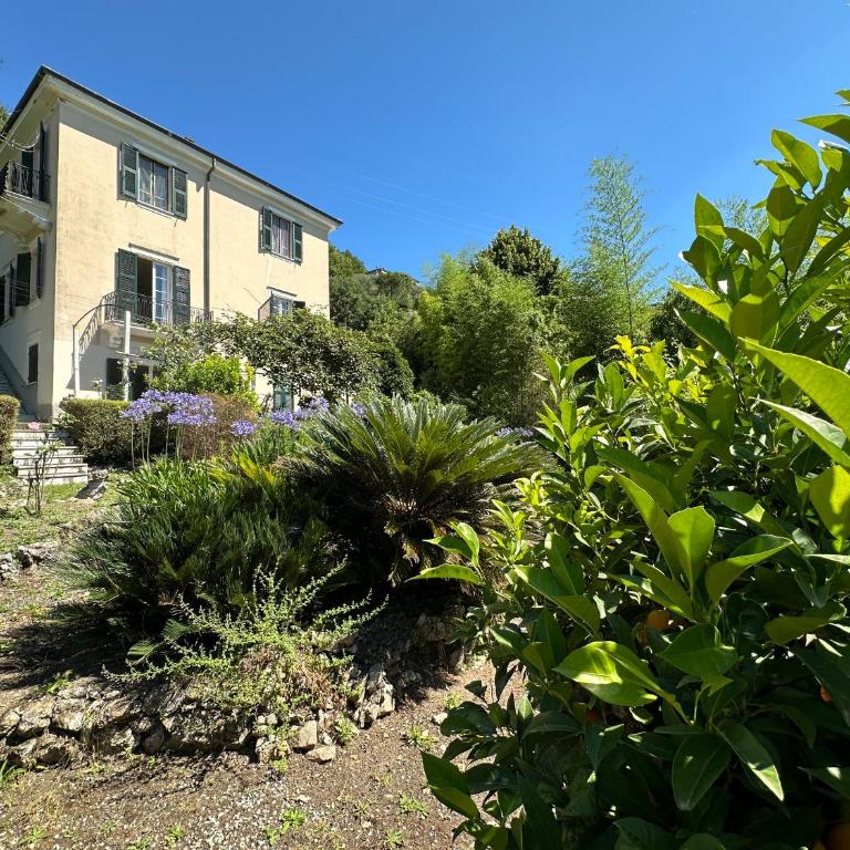 Villa Marinasco 10 Pax by VILLASRETREATS - Villa con Vista Mare - 63