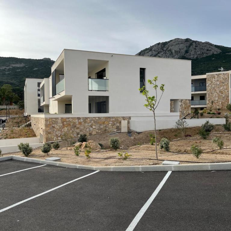 T2 CALVI - Appartement 1 Chambre - 10