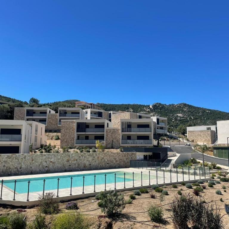 T2 CALVI - Appartement 1 Chambre - 1