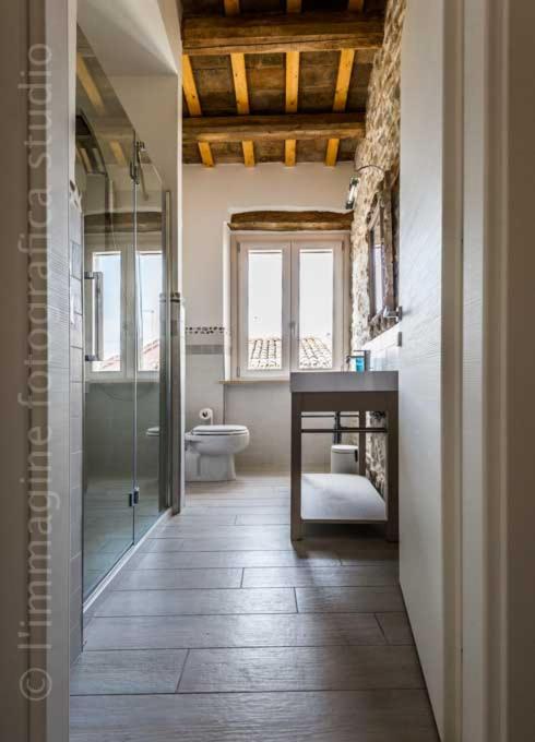 Le Nereidi B&B - Camera Matrimoniale Deluxe con Balcone - 4