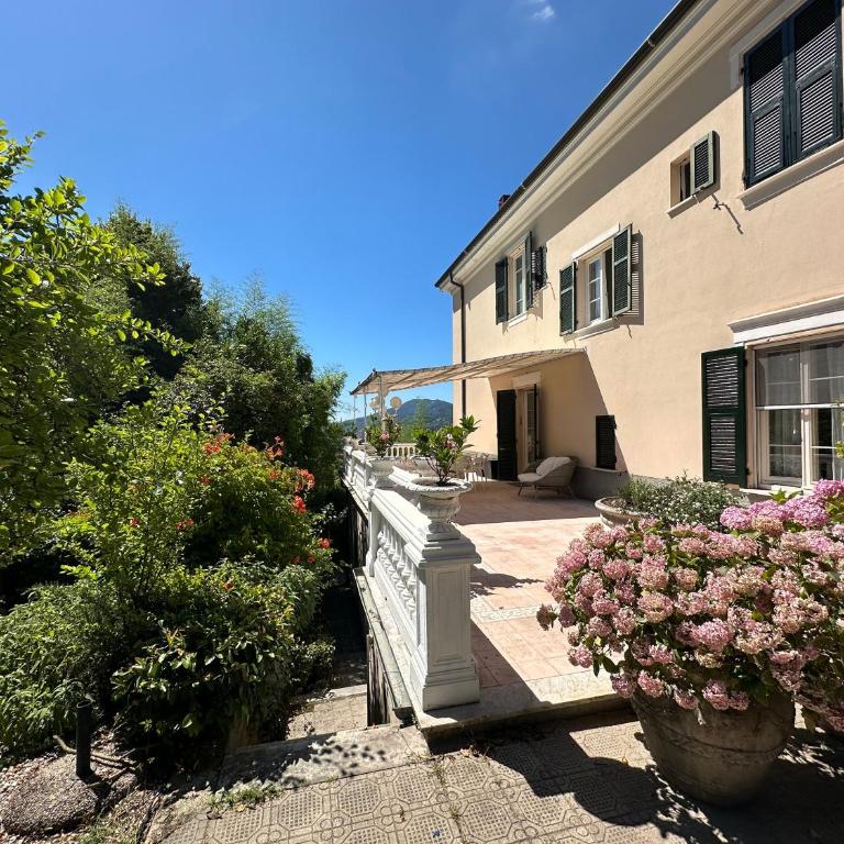 Villa Marinasco 10 Pax by VILLASRETREATS - Villa con Vista Mare - 9