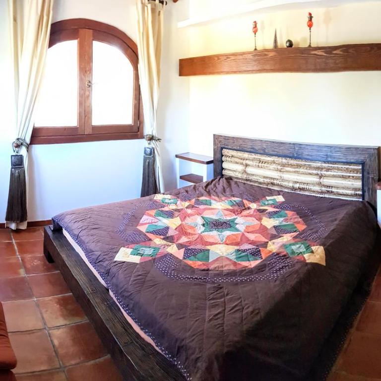 Paradise Garden Sea-View Finca Local Style - Villa - 47