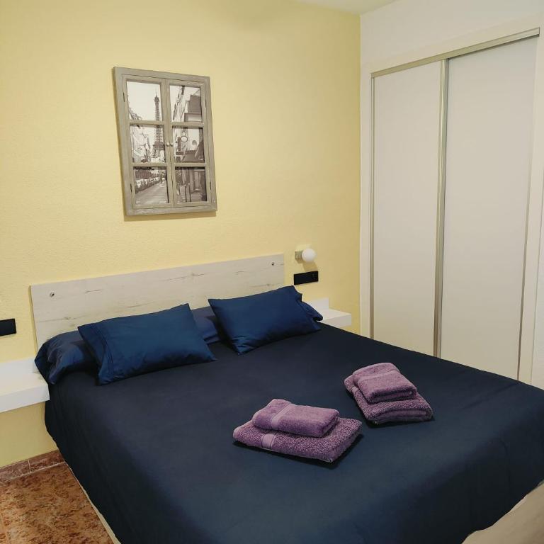 Aitana Apartment - Apartment - 11