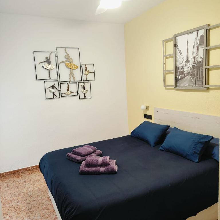 Aitana Apartment - Apartment - 13