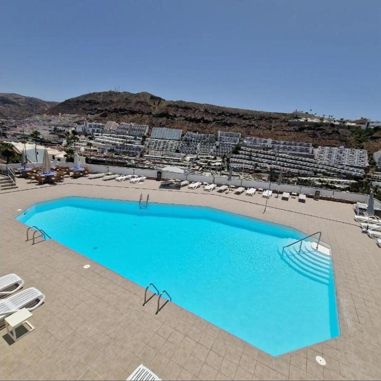 Arimar Solare - Apartamento de 1 dormitorio - 12