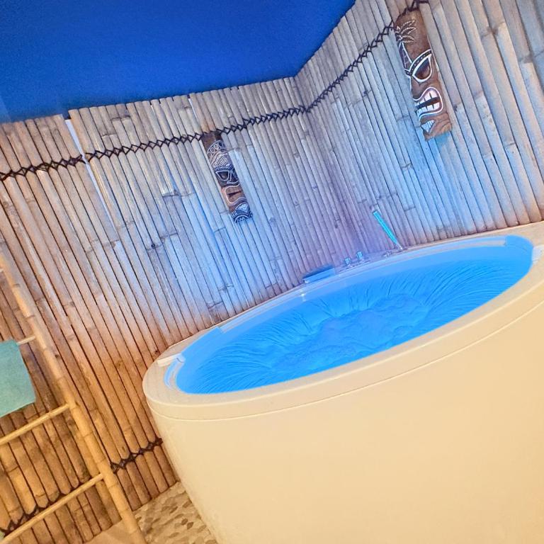 BORA-BORA SUITE - Jacuzzi - Centre by Narbana - Appartement 1 Chambre - 12