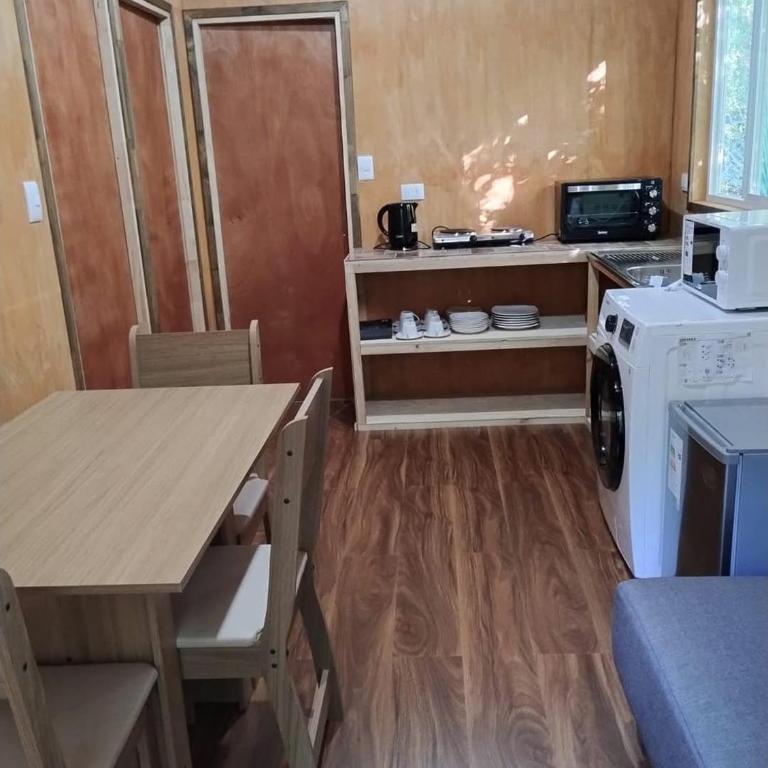 Cabañas Villegas - Two-Bedroom Apartment - 6