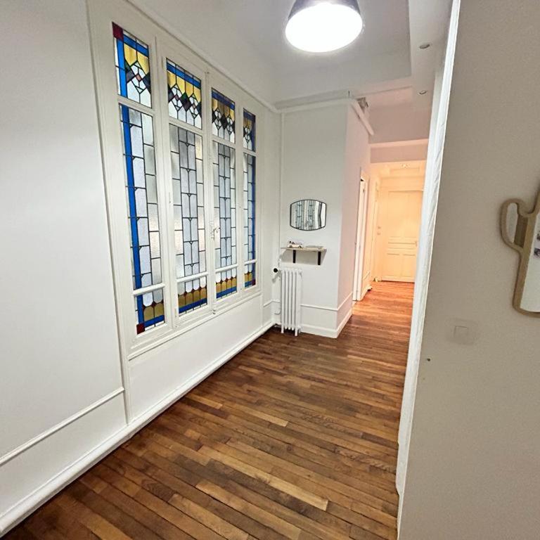Vesle magnifique T4 hyper centre 6 personnes - Appartement 3 Chambres - 13