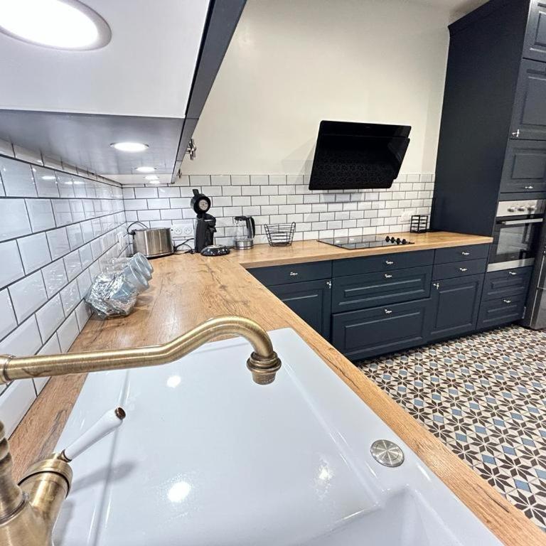 Vesle magnifique T4 hyper centre 6 personnes - Appartement 3 Chambres - 15