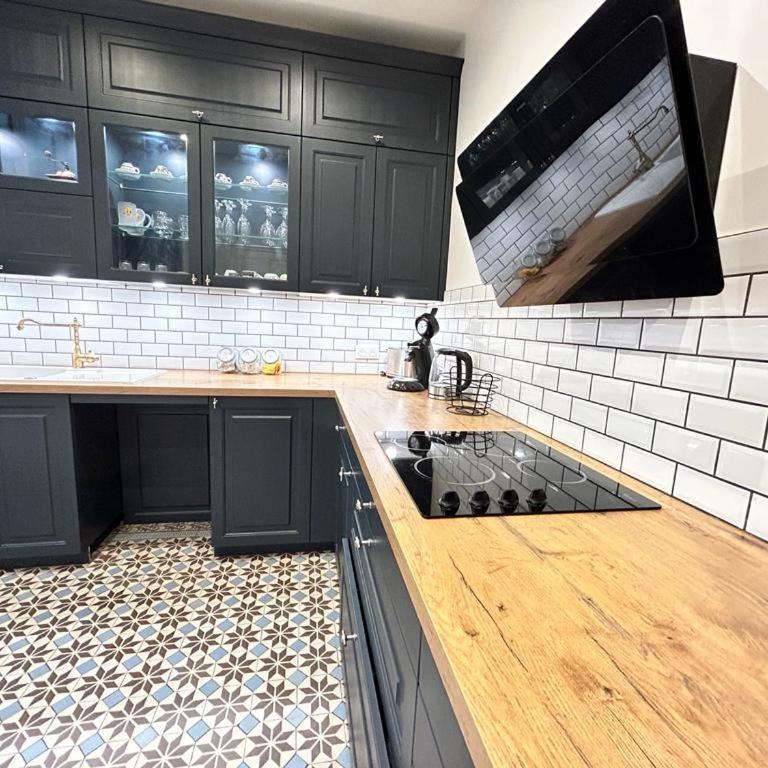 Vesle magnifique T4 hyper centre 6 personnes - Appartement 3 Chambres - 25