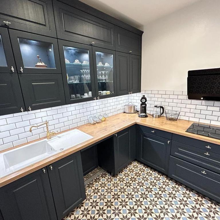 Vesle magnifique T4 hyper centre 6 personnes - Appartement 3 Chambres - 38