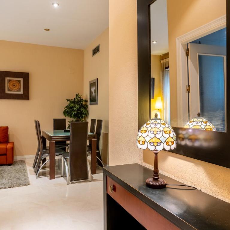 San Vicente s Apartment - Two-Bedroom Apartment - 18