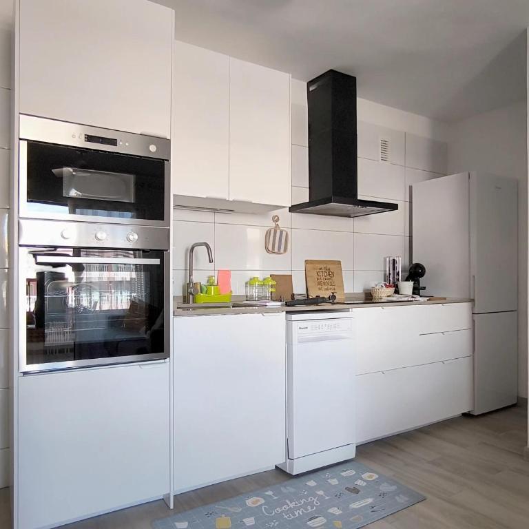 Amber Apt Los Cristianos - El Cardón Residence - Apartamento de 1 dormitorio - 20