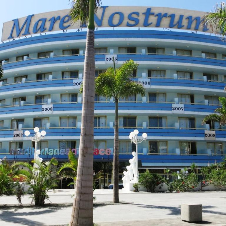 Studio with sea view near the beach - Apartamento de 1 dormitorio - 24