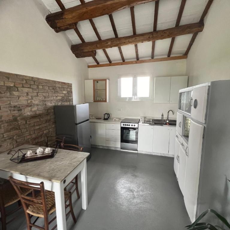 Antica Vigna - Appartamento Deluxe con 1 Camera da Letto e Vista Giardino - 15